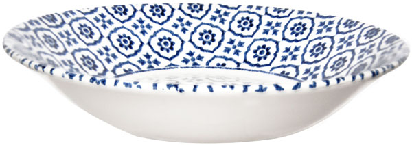 Dessert or Soup Bowl